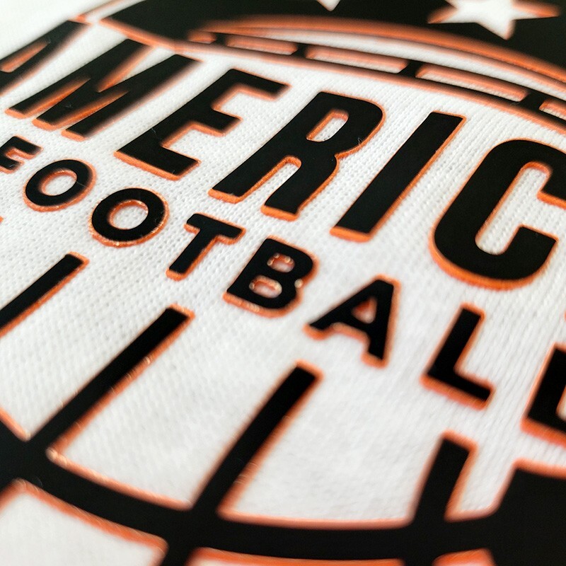 HTV4U BoldFlex 3D Heat Transfer Vinyl 20" Roll (Yard)