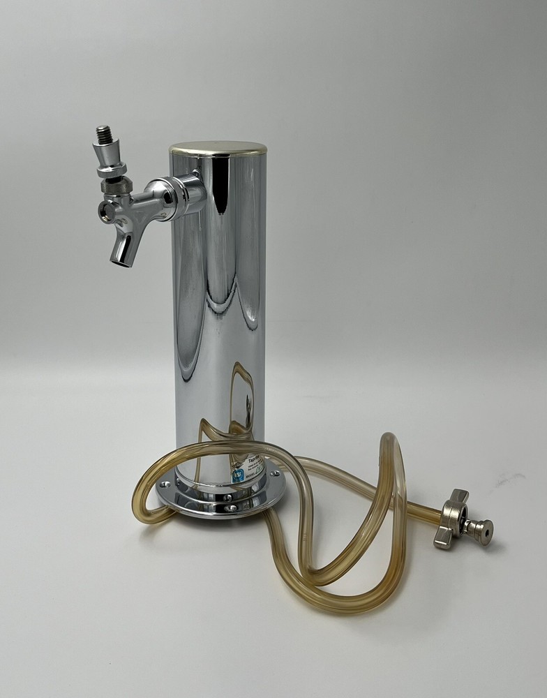 TAPRIGHT, DRAFT ARM 3", BEV406-017A