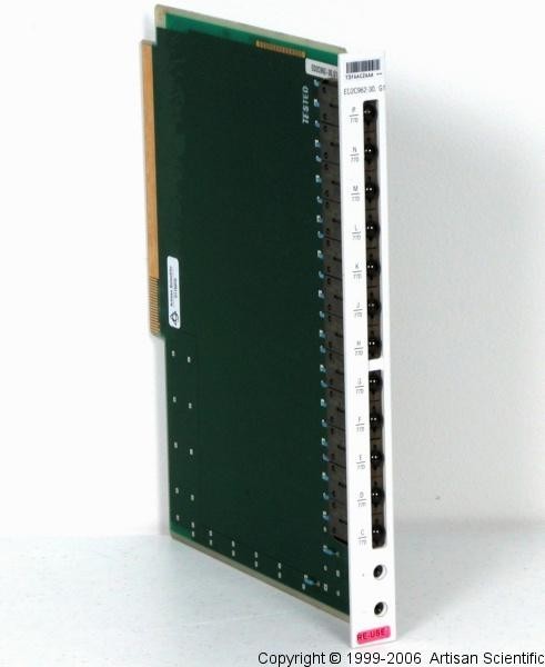 Alcatel-Lucent ED-2C962-30 G1 DACS FS Board (T3FAAA2AAA)