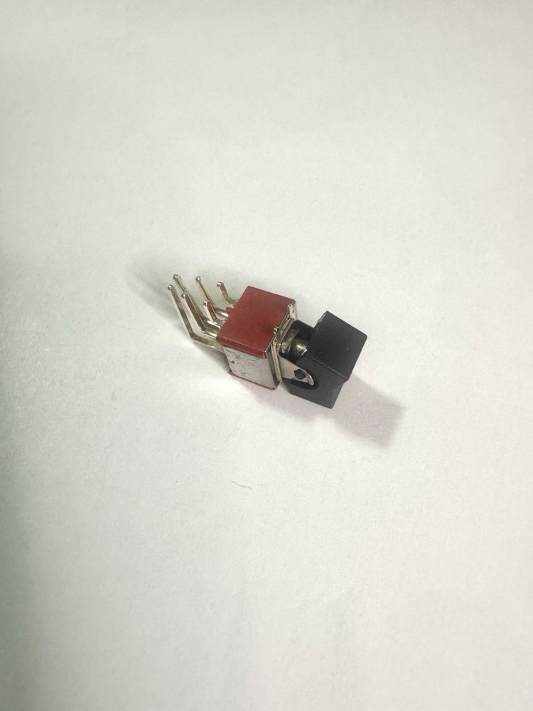 Kupa Mani Pro Passport Switch Rocker Replacement Control Box