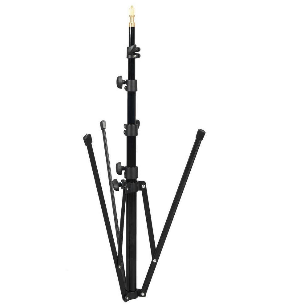 Godox 210F Reversible Leg Light Stand (7')