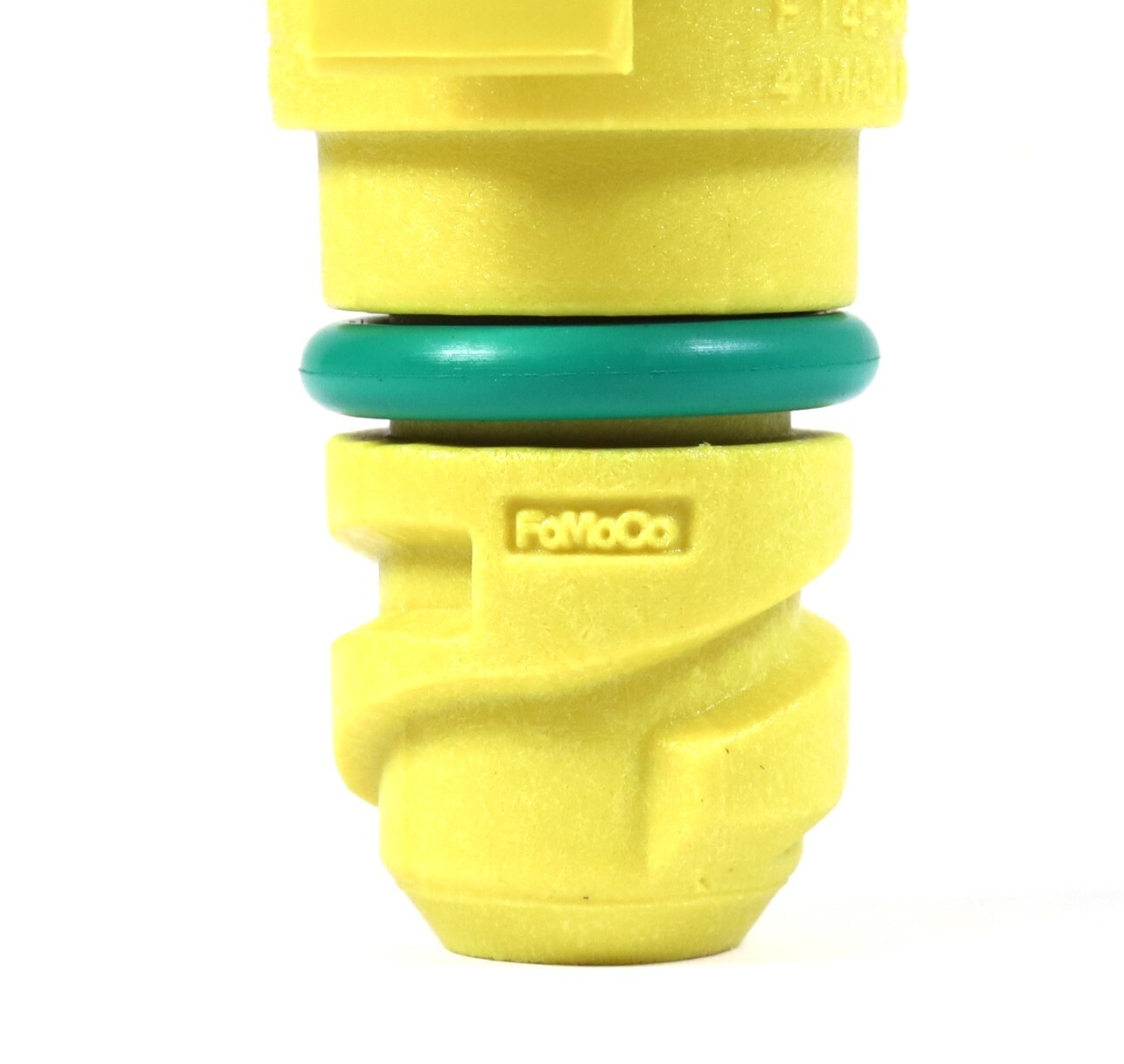 OEM FT4Z-6730-A Ford 2015-2020 F-150 2.7L V6 Ecoboost Engine Oil Pan Drain Plug