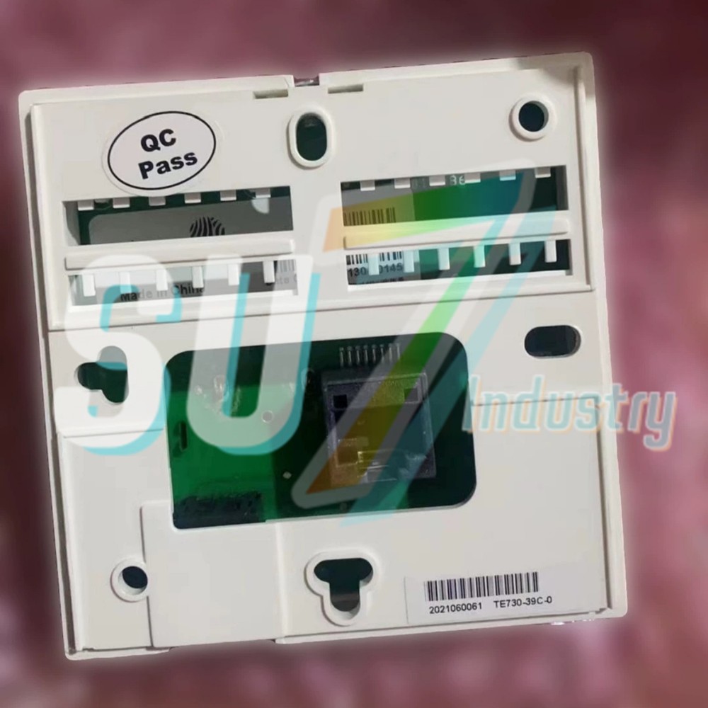 Johnson Controls TE730-39C-0 Temperature Controller Switch# 1pcs New In Box