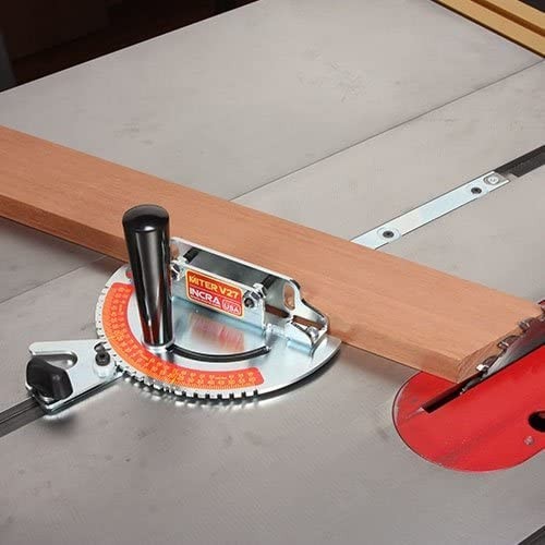 Miter V27 Miter Gauge