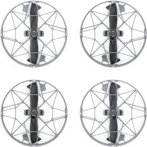100% ORIGINAL DJI MINI 5 PRO PROPELLERS QUICK RELEASE 360° PROPELLER WITH GUARD