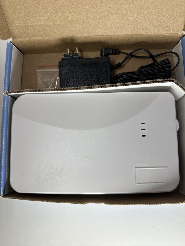 Alula RE524X Wireless Translator Repeater Resolution Products