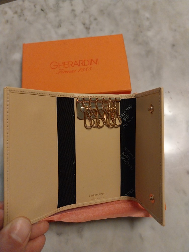 GHERARDINI keychain