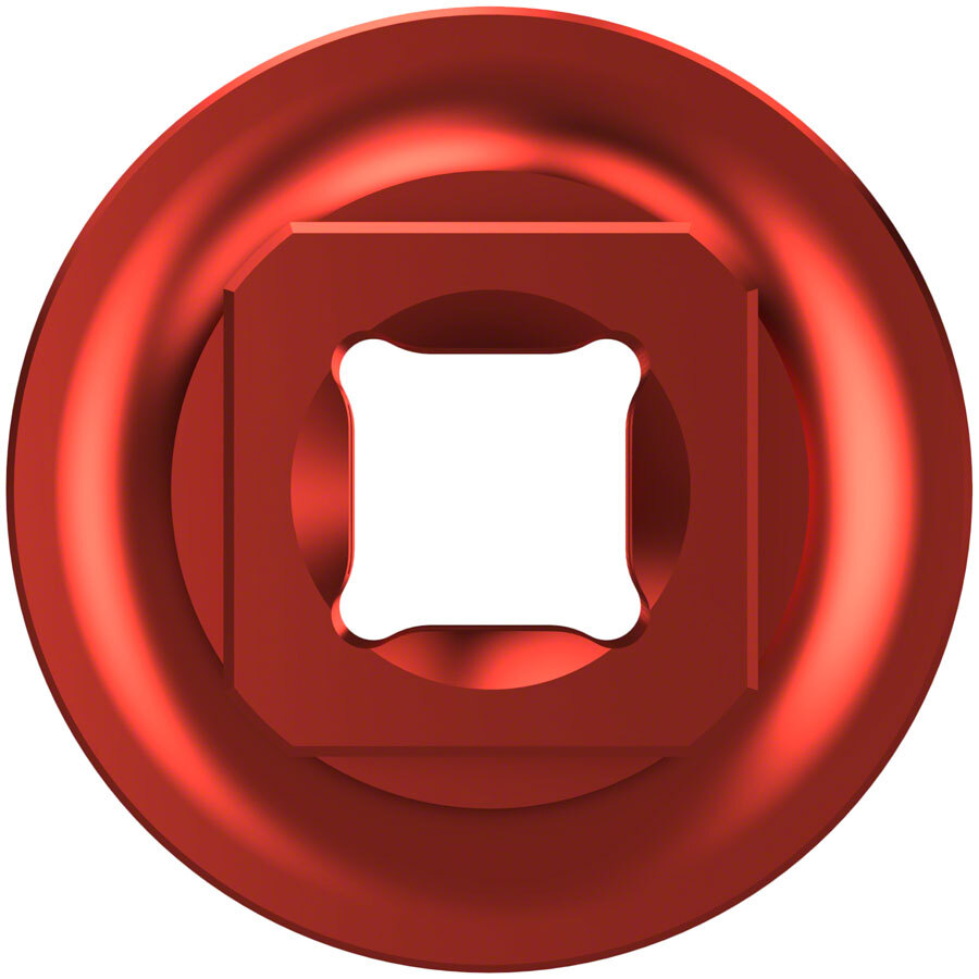 Wheels Manufacturing Ebike Lockring Socket - Bafang Inner, M33