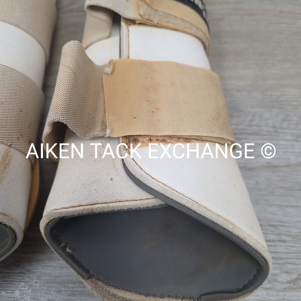 BARGAIN BUNDLE: Roma Open Front Tendon Boots & ThinLine (Read Description)