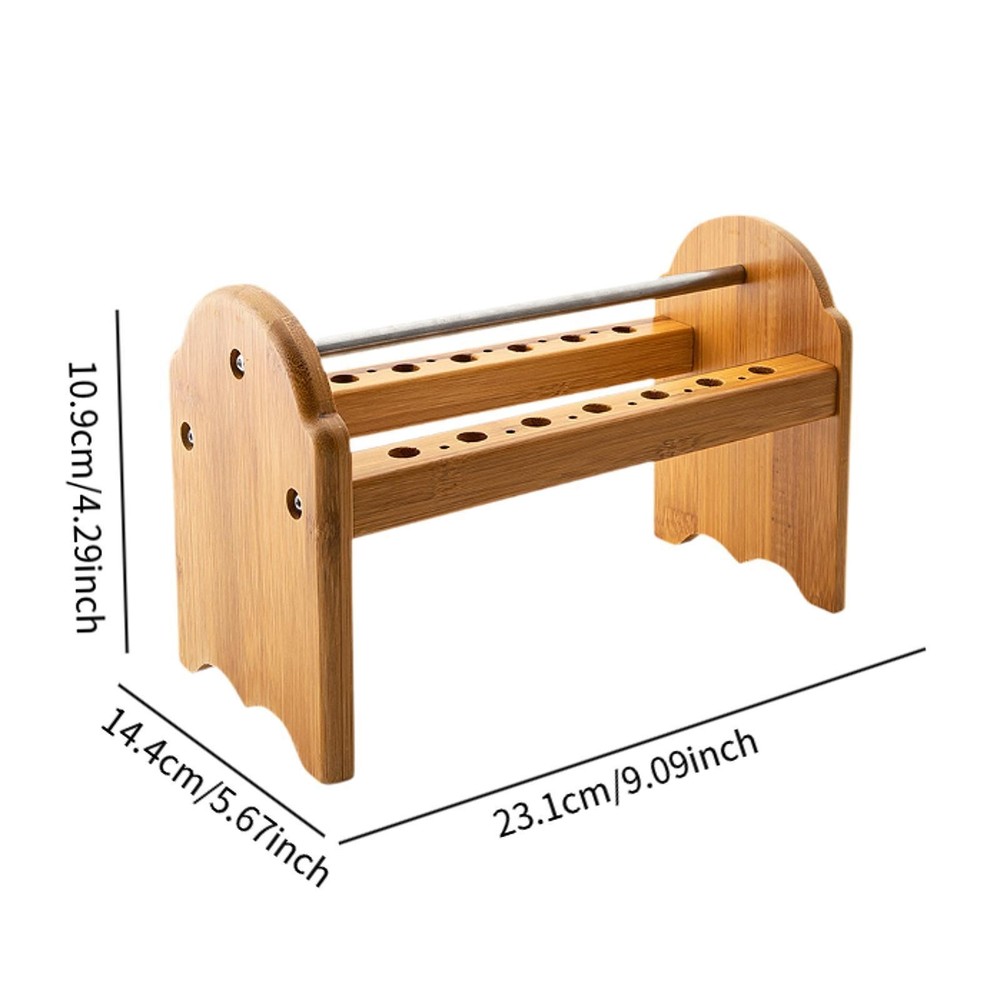 Screwdriver Holder Storage Optical Tools Holder Screwdriver Holder
