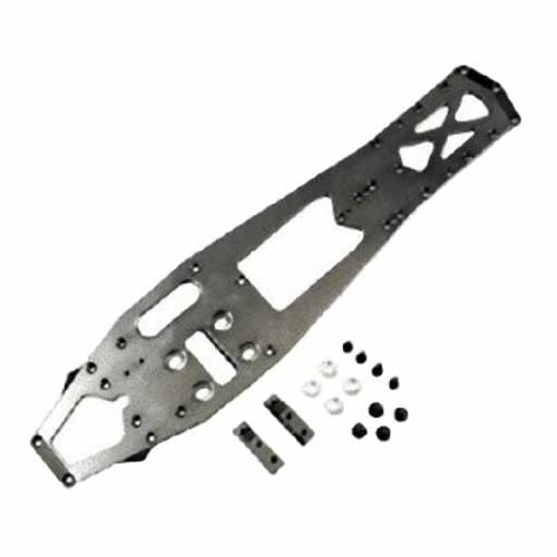 Eagle Model SP Competition Chassis with Engine Mount: MUGEN MTX-3 1887