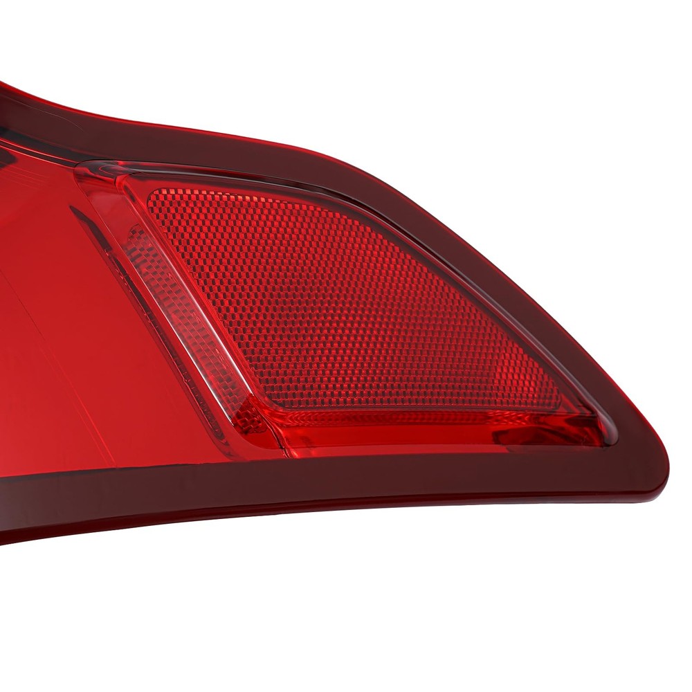 Tail Light for 2011-2015 Explorer Halogen LED Taillight Assembly LH