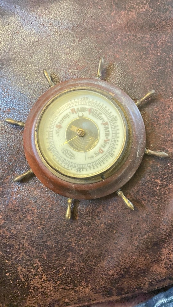 German Barometer