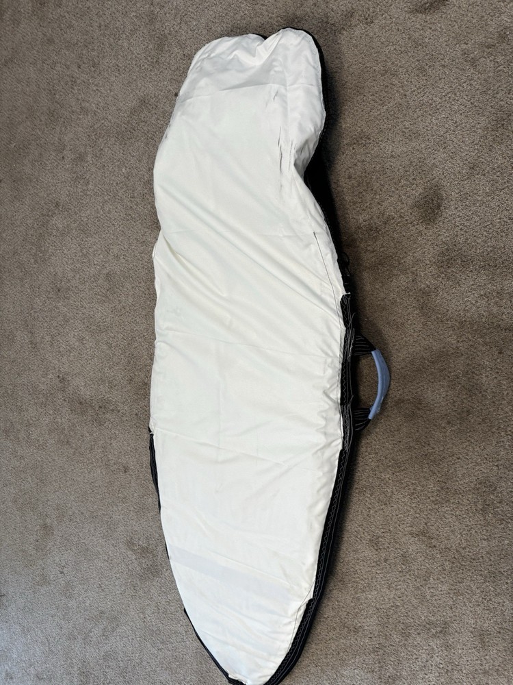 Cabrinha Cutlass Surfboard 5’2"