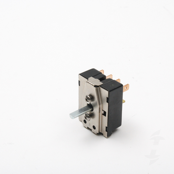 BL-222 - MODE SELECTOR SWITCH -  18868 - 3 POSITION -
