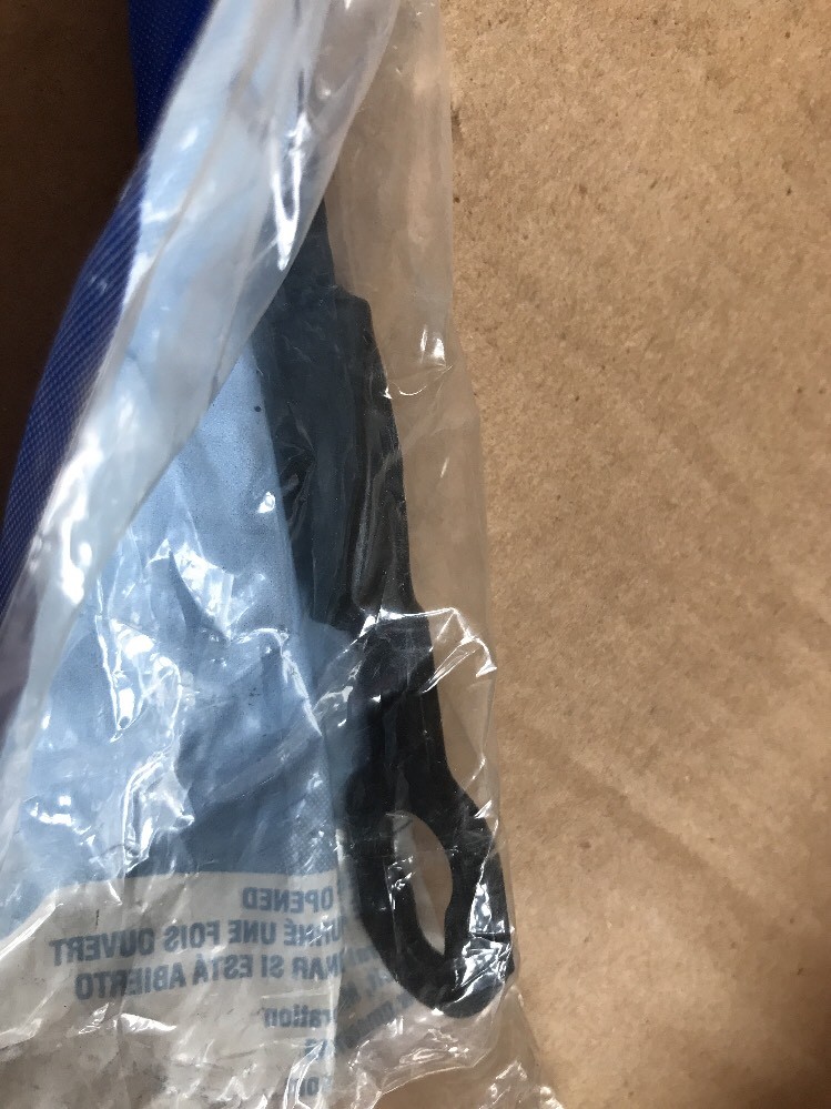 15912468 New OEM GM Cable, Left