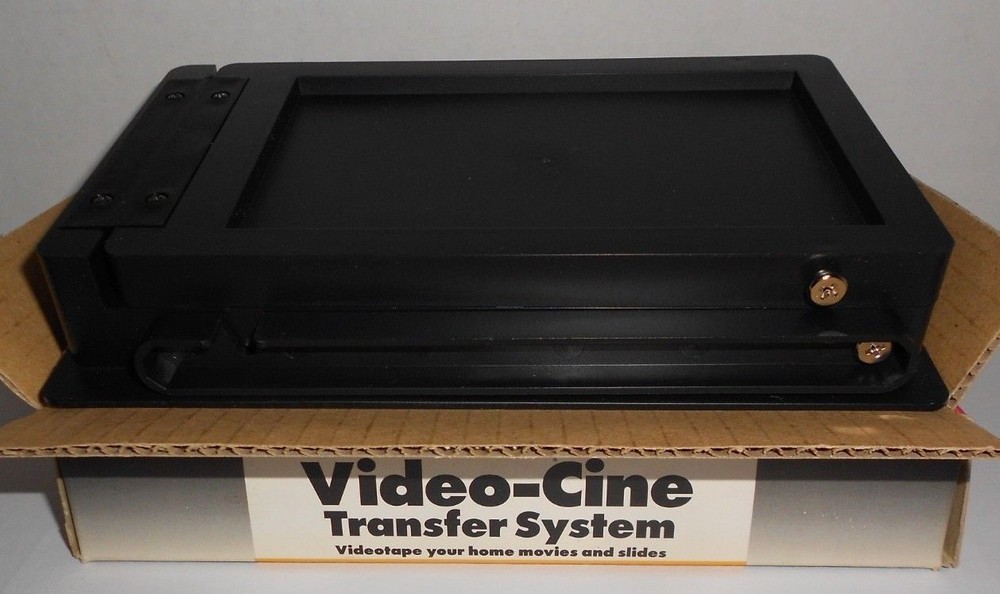 Aztec Video-Cine Transfer System Model AZVC1