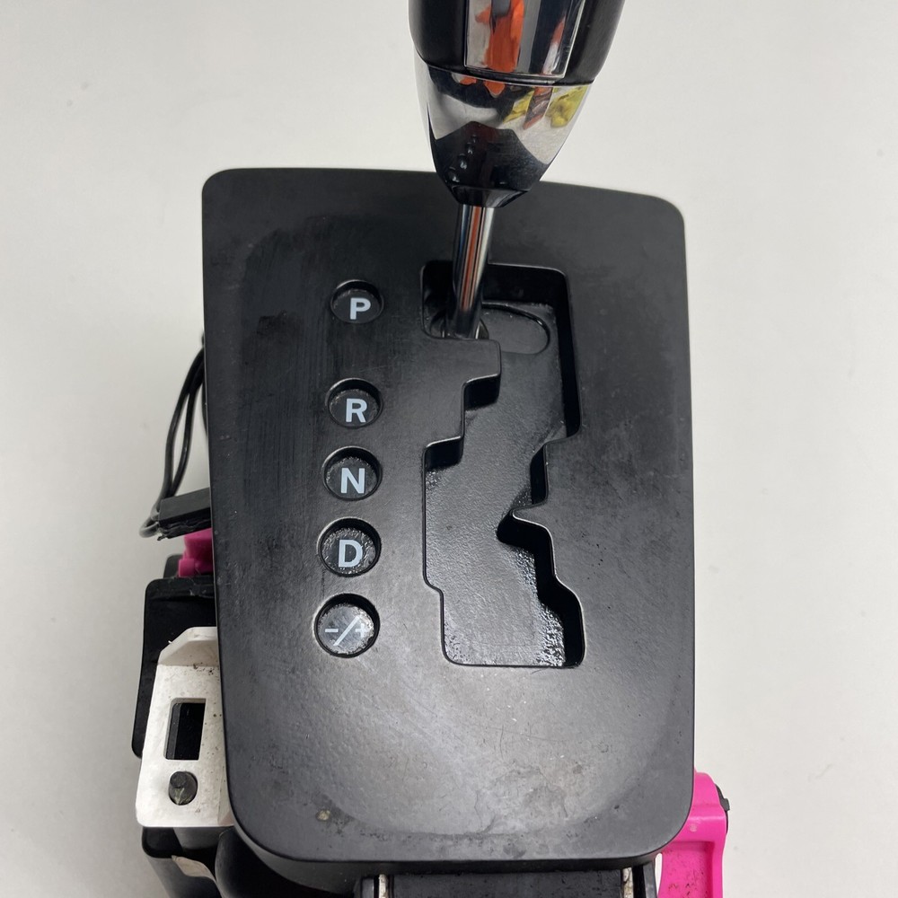 2011 Chrysler 200 Limited Shifter/Shift Gear Selector OEM