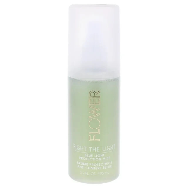 Flower Fight The Light Blue Light Protection Mist