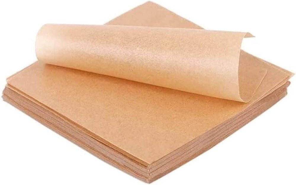 200 Dehydrator Parchment Sheets Compatible W/ Excalibur Dehydrator