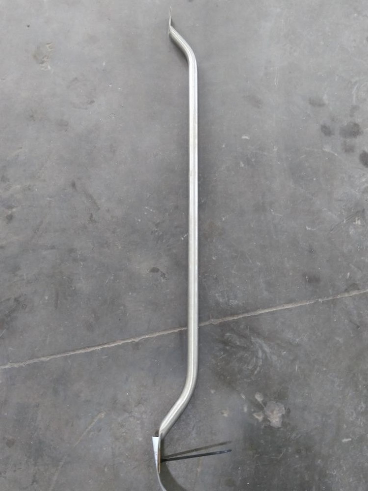 For 2013 MACK CXU612 CAB HANDLE N/A ,  MN