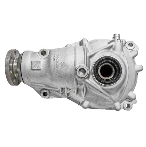 31507592002 For BMW X3 2011-2017 Front Differential Carrier Assembly 3.73Ratio