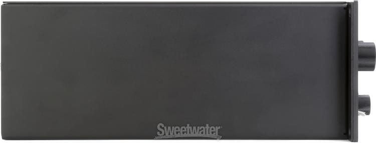 Eventide Omnipressor Model 2830 Au Dynamics Processor