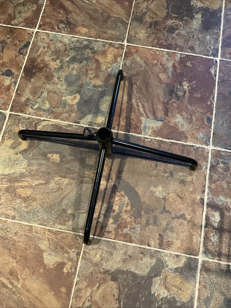 Replacement Christmas Tree Stand for Artificial Trees, Folding Christmas Tree