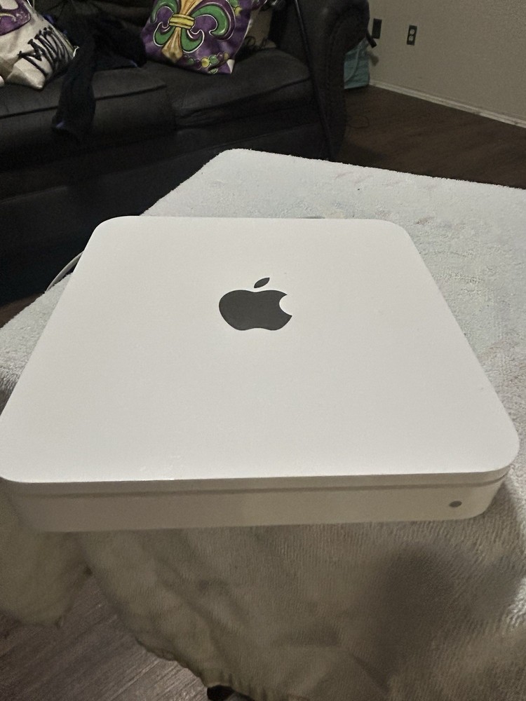 Apple Time Capsule WiFi Router A1254 First Generation -