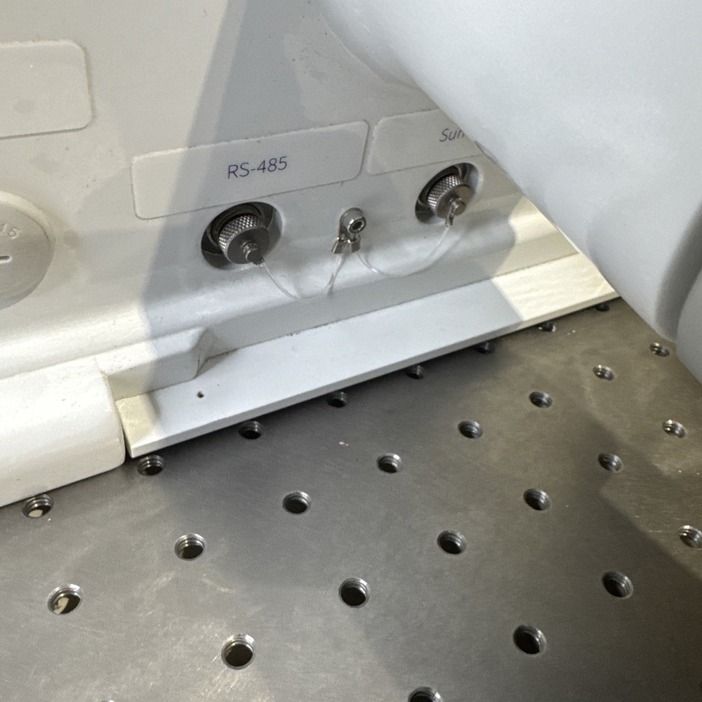 Kipp & Zonen Solys2 Sun Tracker