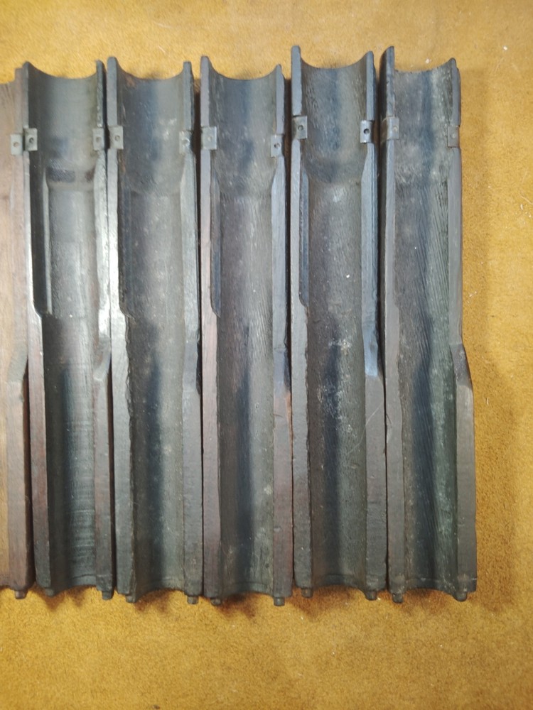 BM59E Rear Handguard