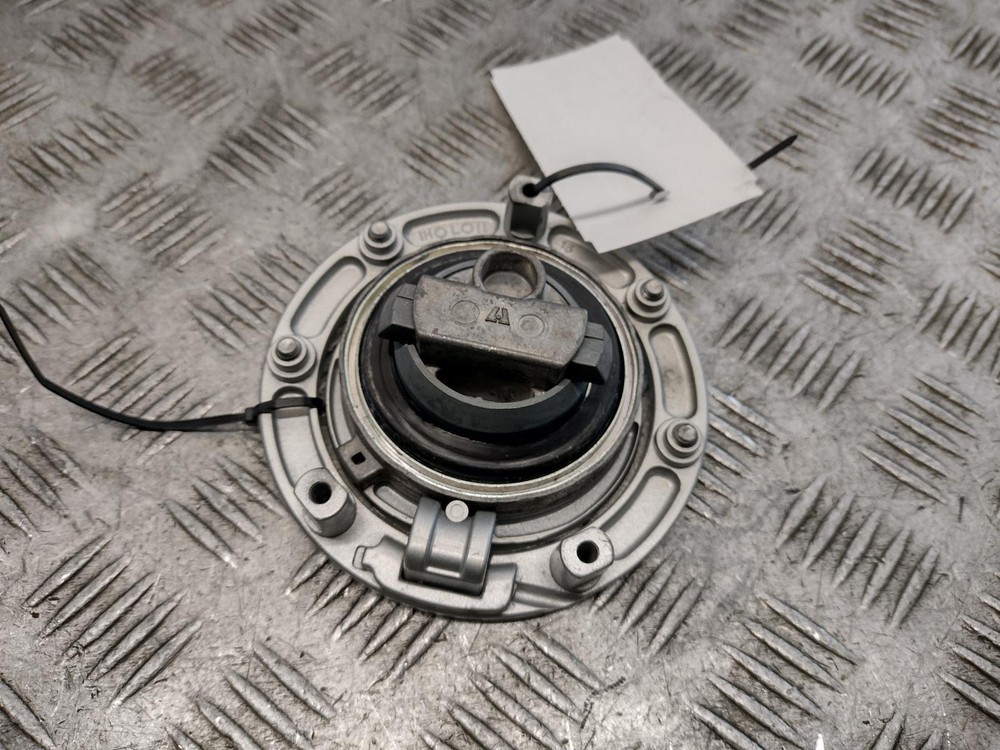 2006 HONDA NT700 Lock Set
