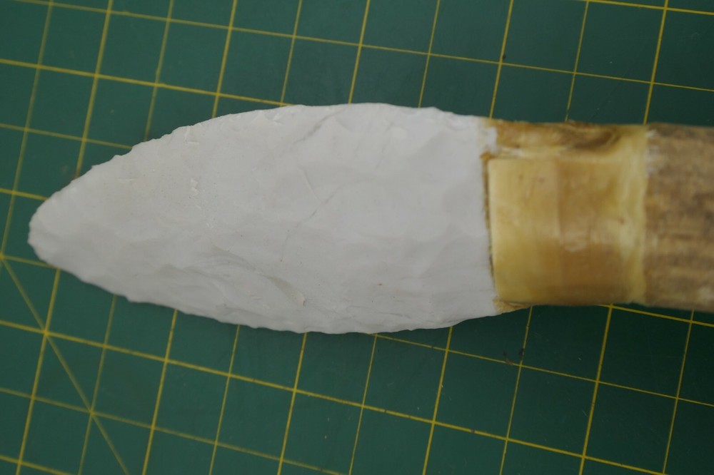 Replica Flint Dagger