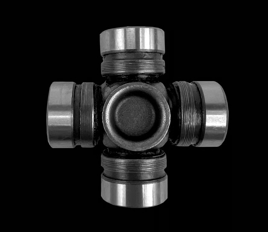 Rugged U-Joint PAUJ-1025