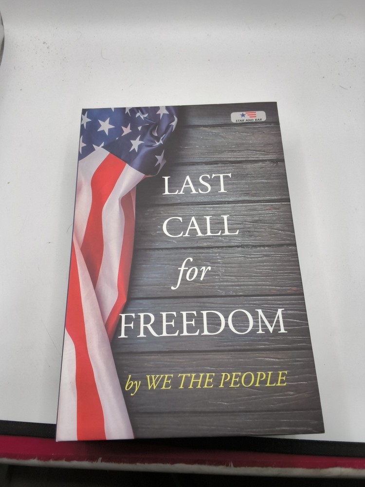 Star and Bar Gun Safe Book