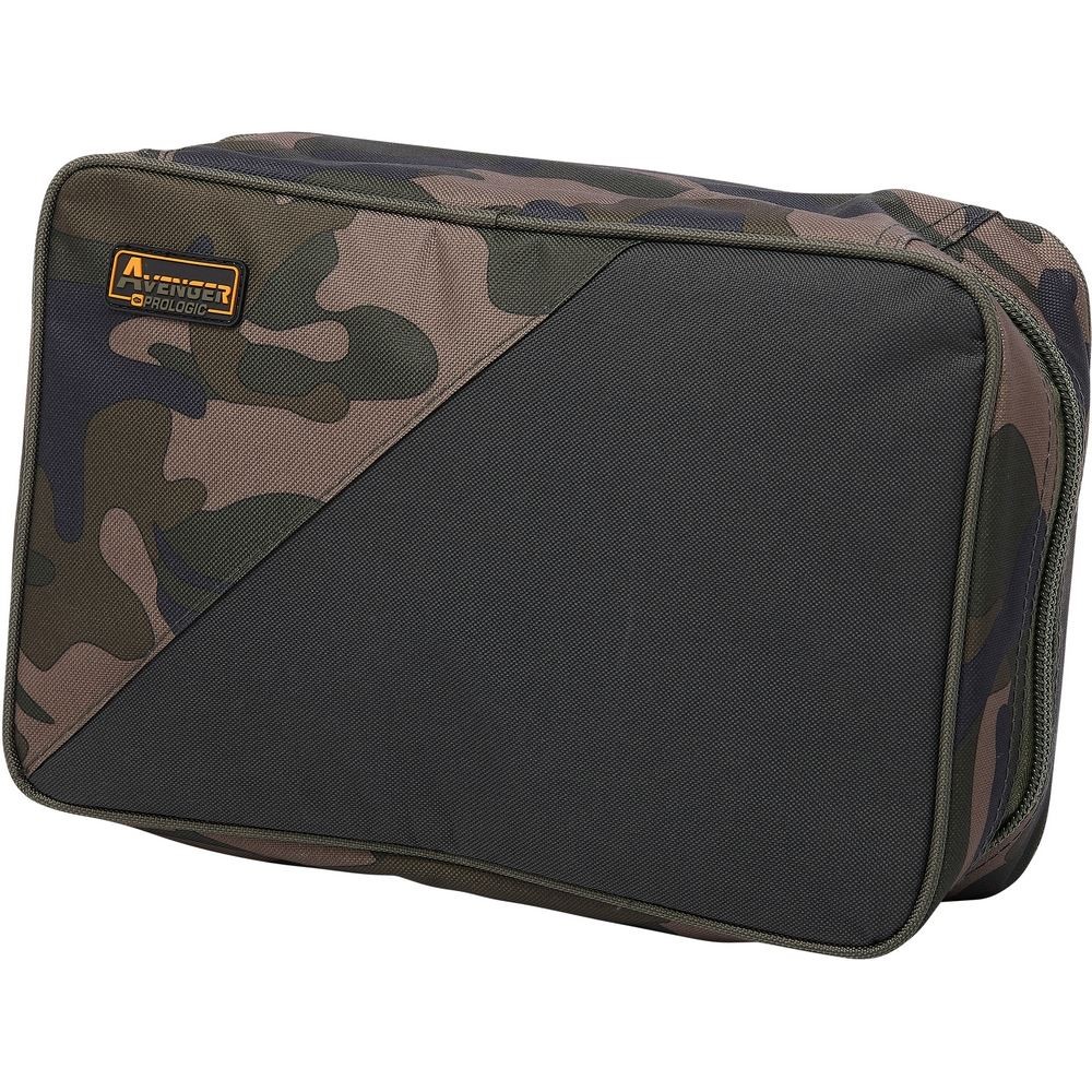 Prologic Avenger Padded Buzz Bar Bag Large