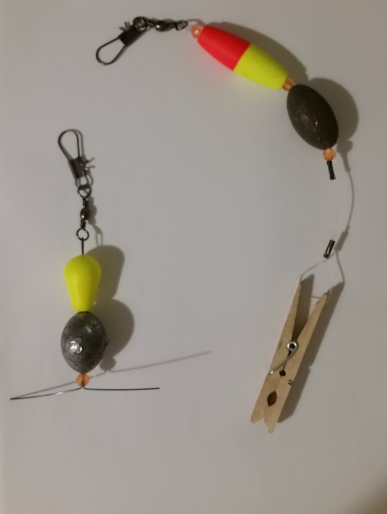 (2) Popoffs King Mackerel Tackle