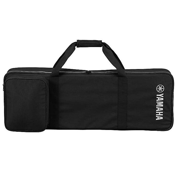 Yamaha SC-DE61 Soft Case Backpack for CK61 Keyboard Synth Pro Audio New