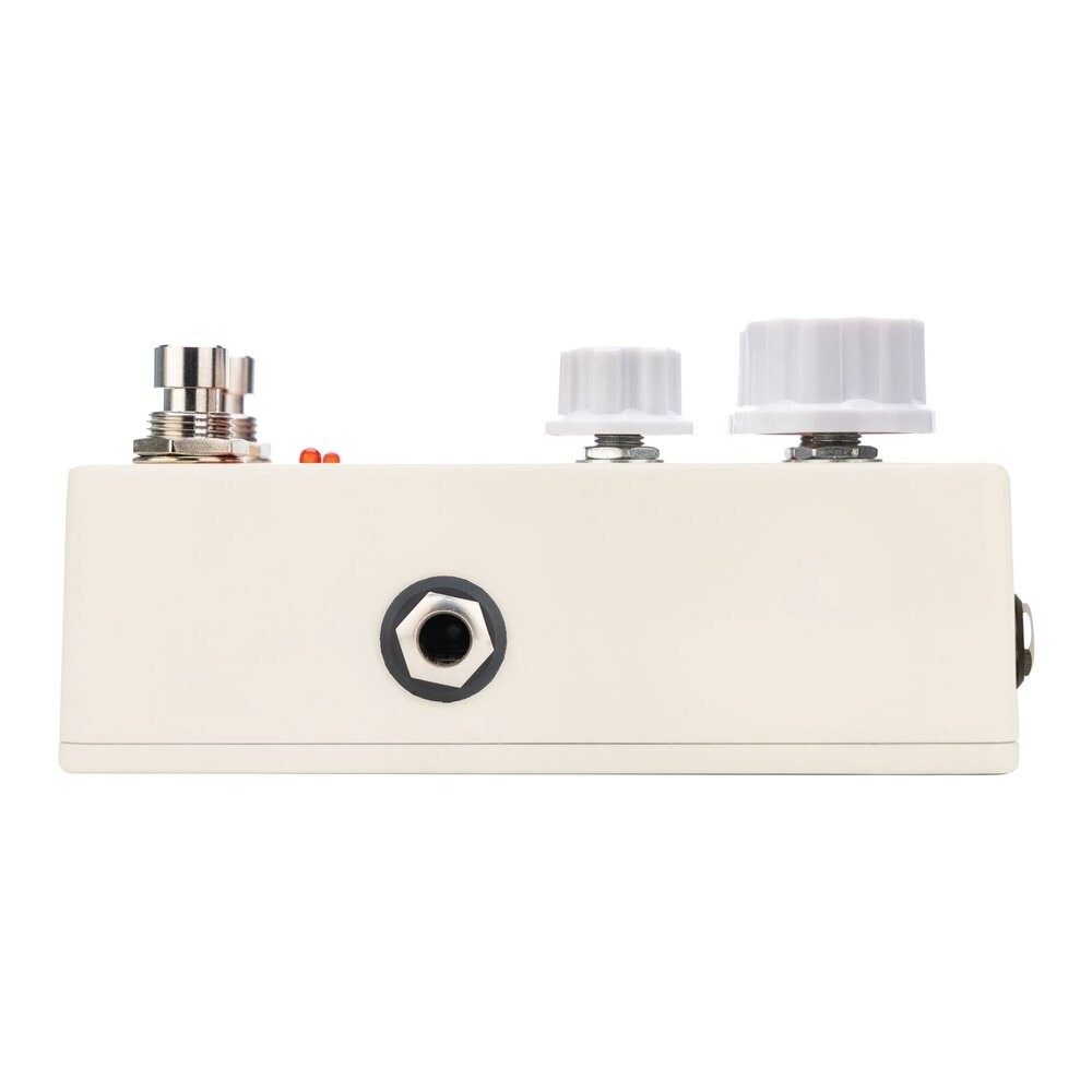 New EarthQuaker Gary Automatic Pulse Width Modulation Fuzz & Overdrive Pedal