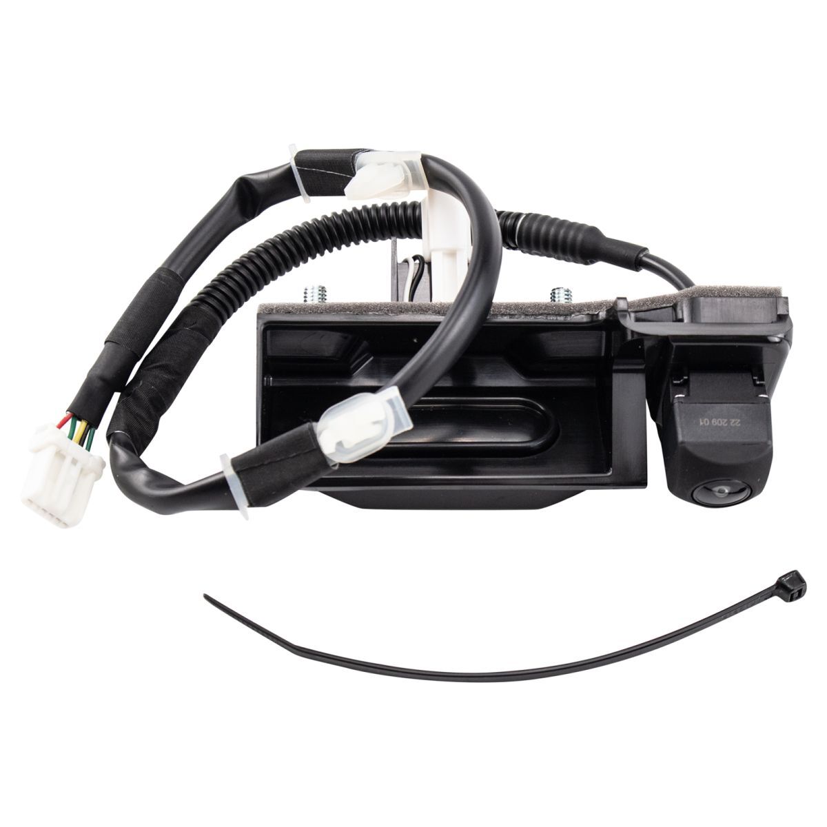 Rear Rear View Camera Fits 2014-2017 Honda Odyssey