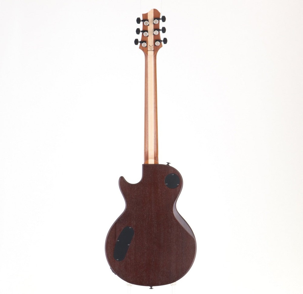 BLACK CLOUD Custom-Made Omega BKR [18K03]