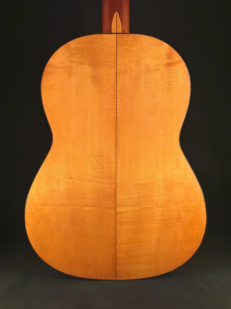 1965 Manuel de la Chica Guitar
