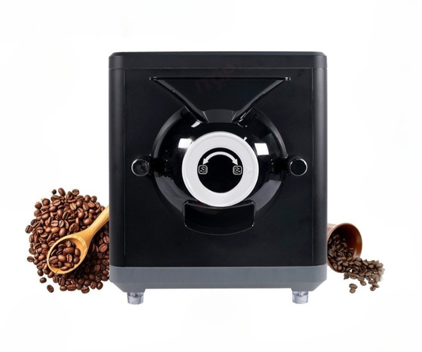 110V-240V Coffee Bean Roaster Roasting Machine Grain Dry Update Version