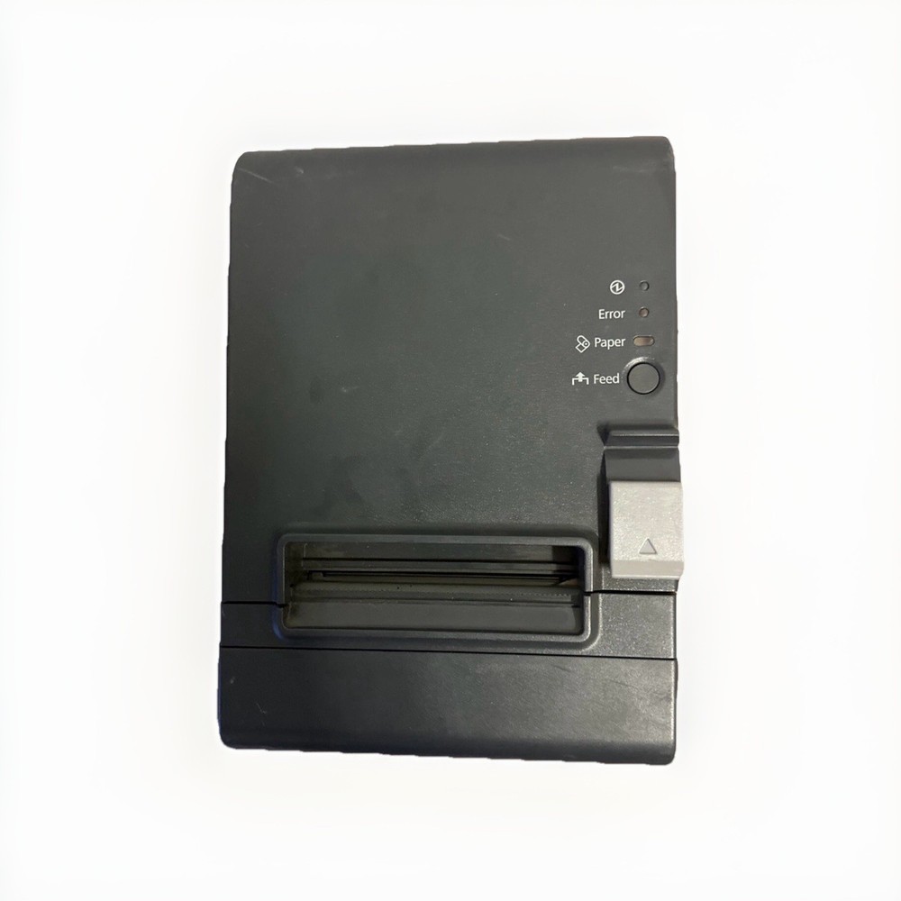 Epson TM-T88V Thermal Monochrome Printer