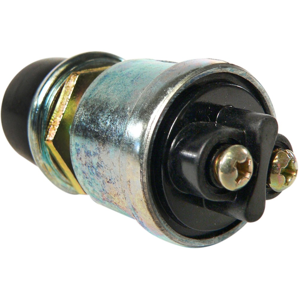 Starter for Push Button Switch Plastic Button O-Ring Seal - Truck Auto 240-22079