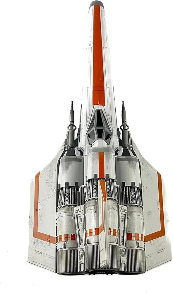 Battlestar Galactica Ship Replica Collection