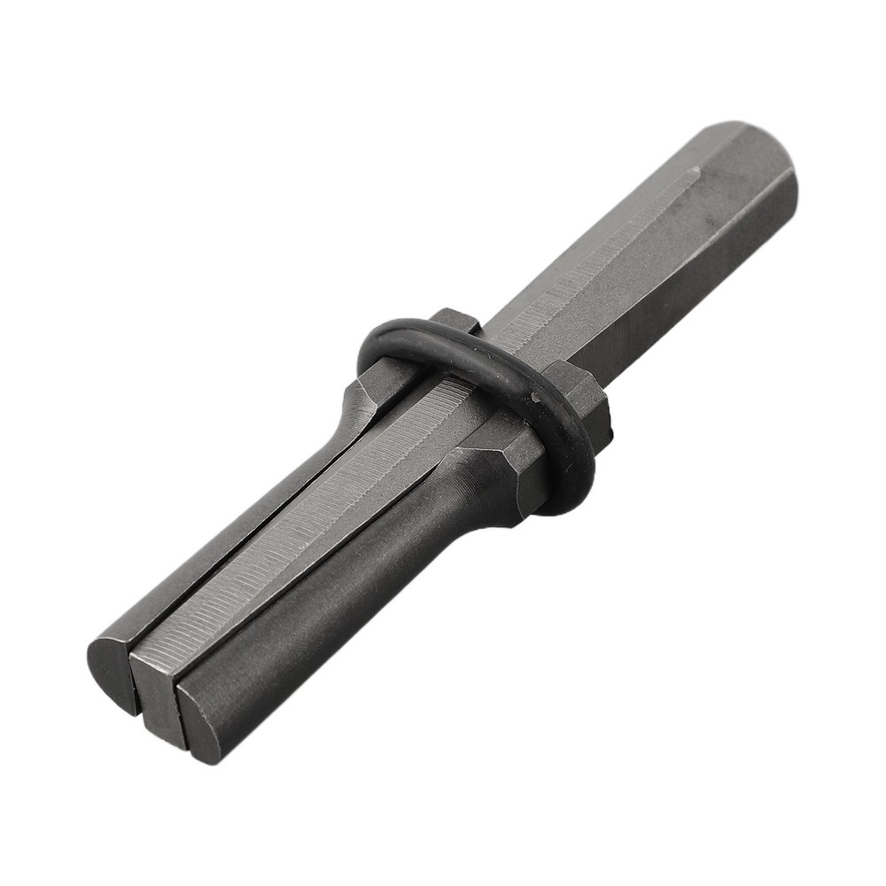 Professional Wedge and Feather Shims Efficient Concrete Rock Splitting