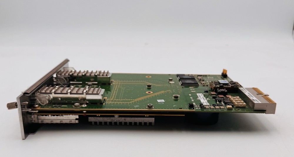 Ekinops GE-PM-C1008 8×GigE Module – Telecom / Network Card – Tested