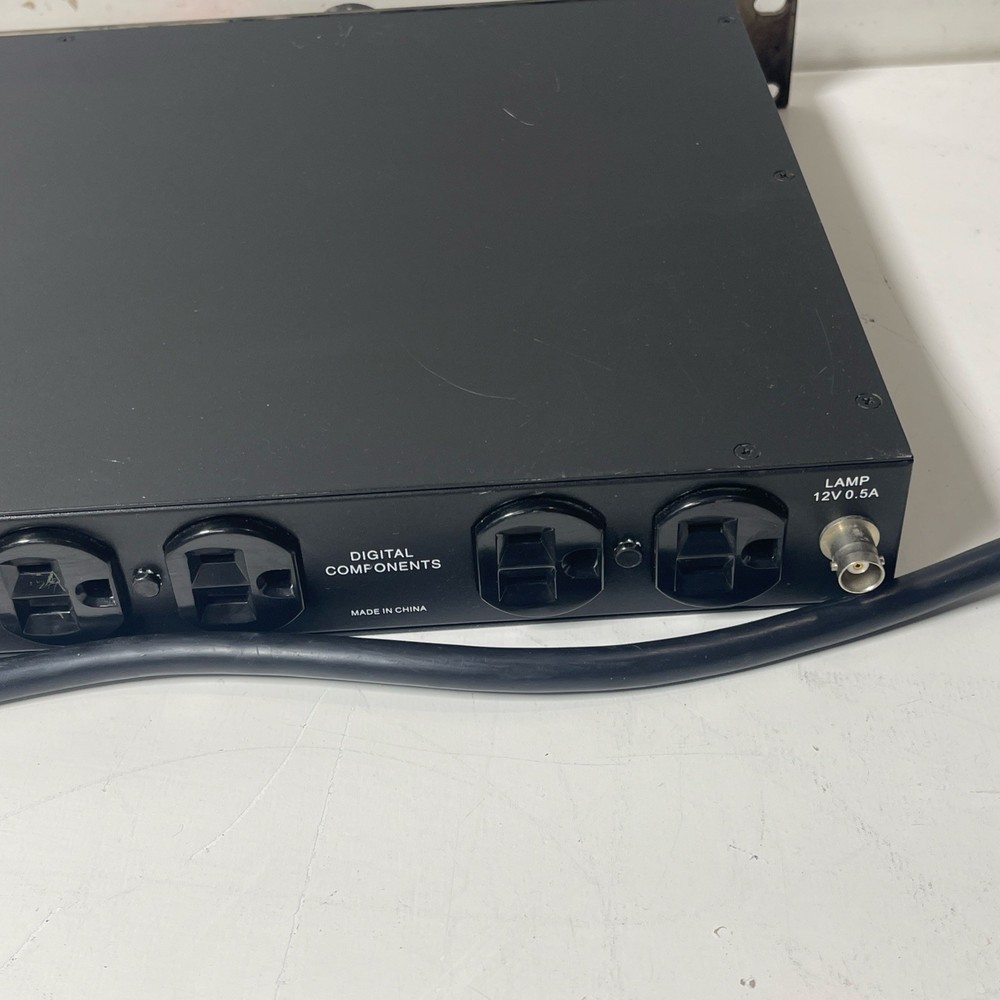 Furman PL-PLUS Series ll Power Conditioner