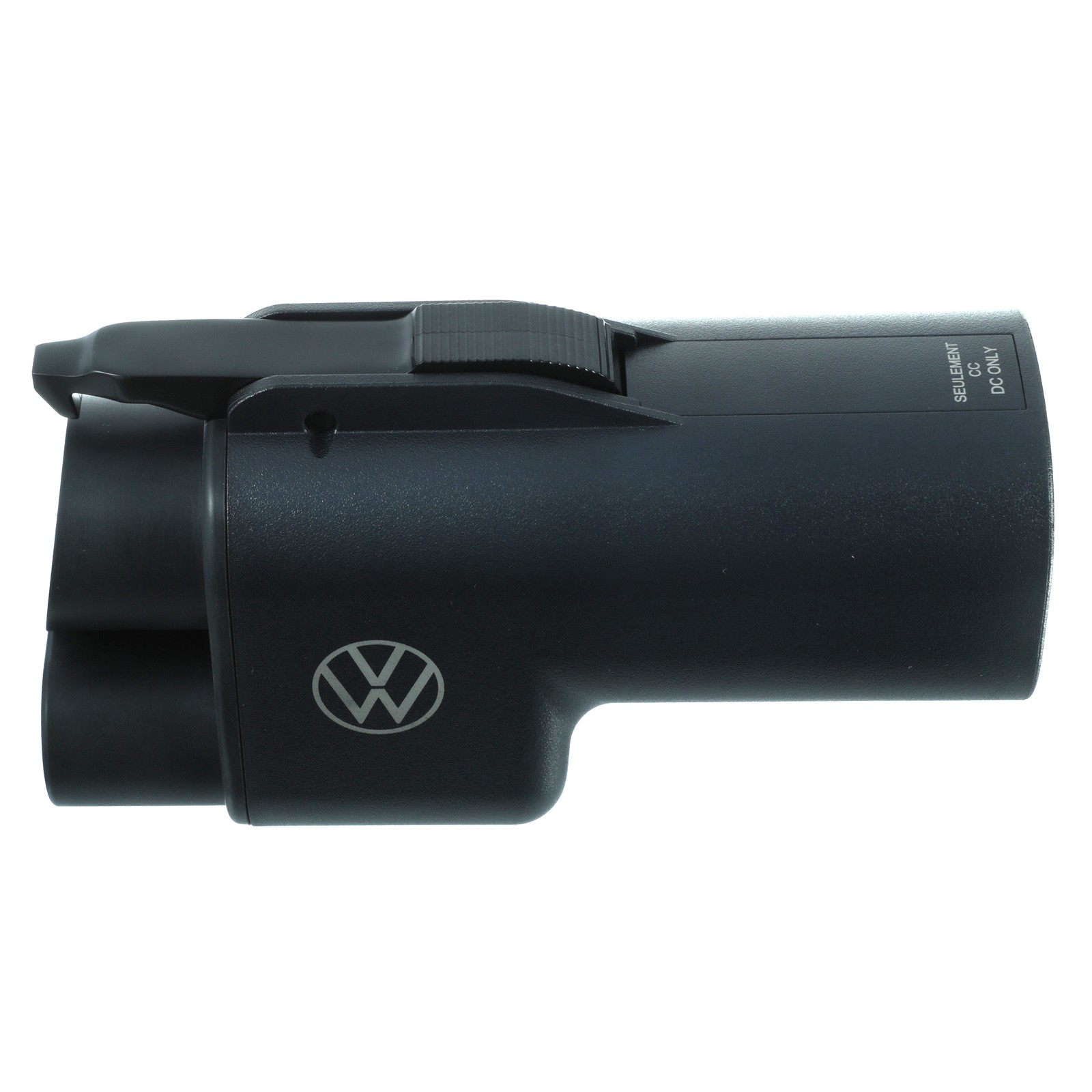 NEW OEM Volkswagen 2021-2026 ID.4 NACS to CCS DC Adapter Connector 11A-054-411